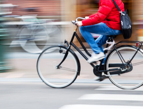 Bicycle Accidents in Colorado: Know Your Rights and Stay Safe on the Road