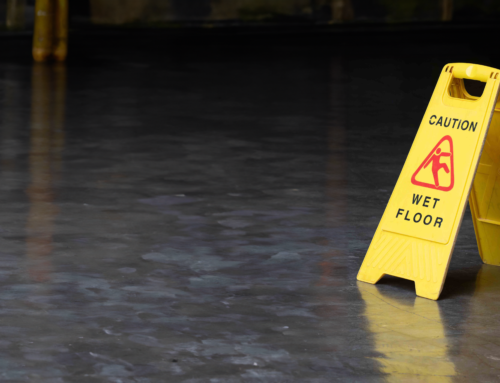 Slip and Fall Accidents in Colorado: Navigating Liability and Compensation