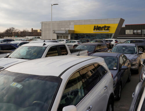 Redefining Boundaries: The Hertz Case and Its Impact on Rental Car Insurance Obligations