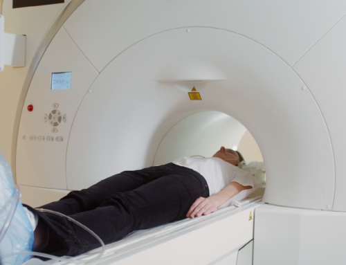 Why MRIs Are Crucial for Your Personal Injury Case